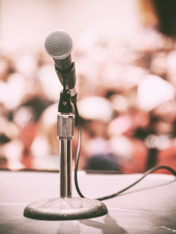 speaking services keynote presentations grief pregnancy loss