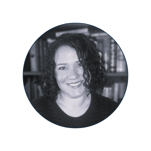hayley wilds author image