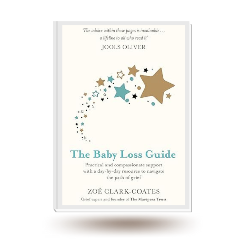 the baby loss guide for pregnancy loss