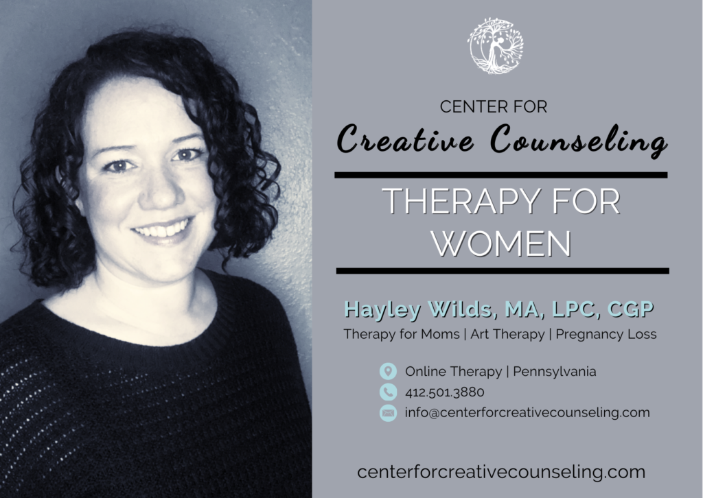 therapy for women in Pennsylvania