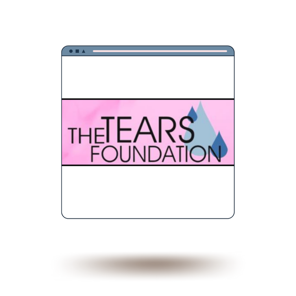 the tears foundation pregnancy loss resource