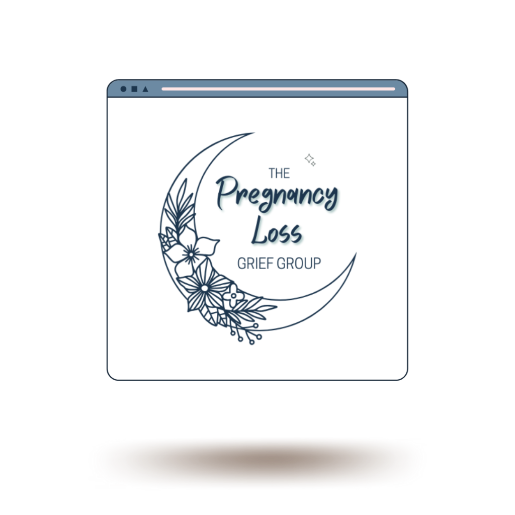 pregnancy loss grief group facebook support group