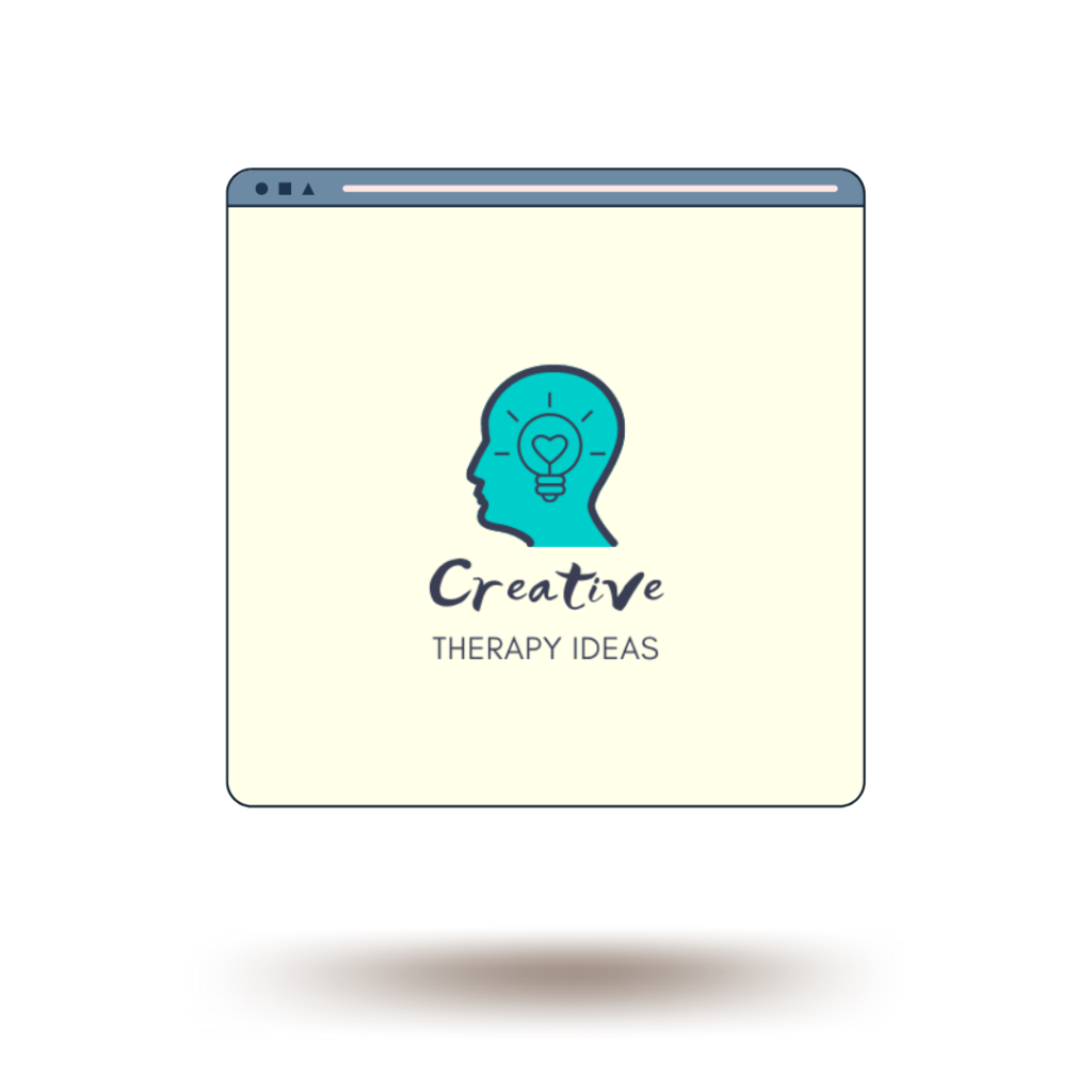 creative therapy ideas therapist blog