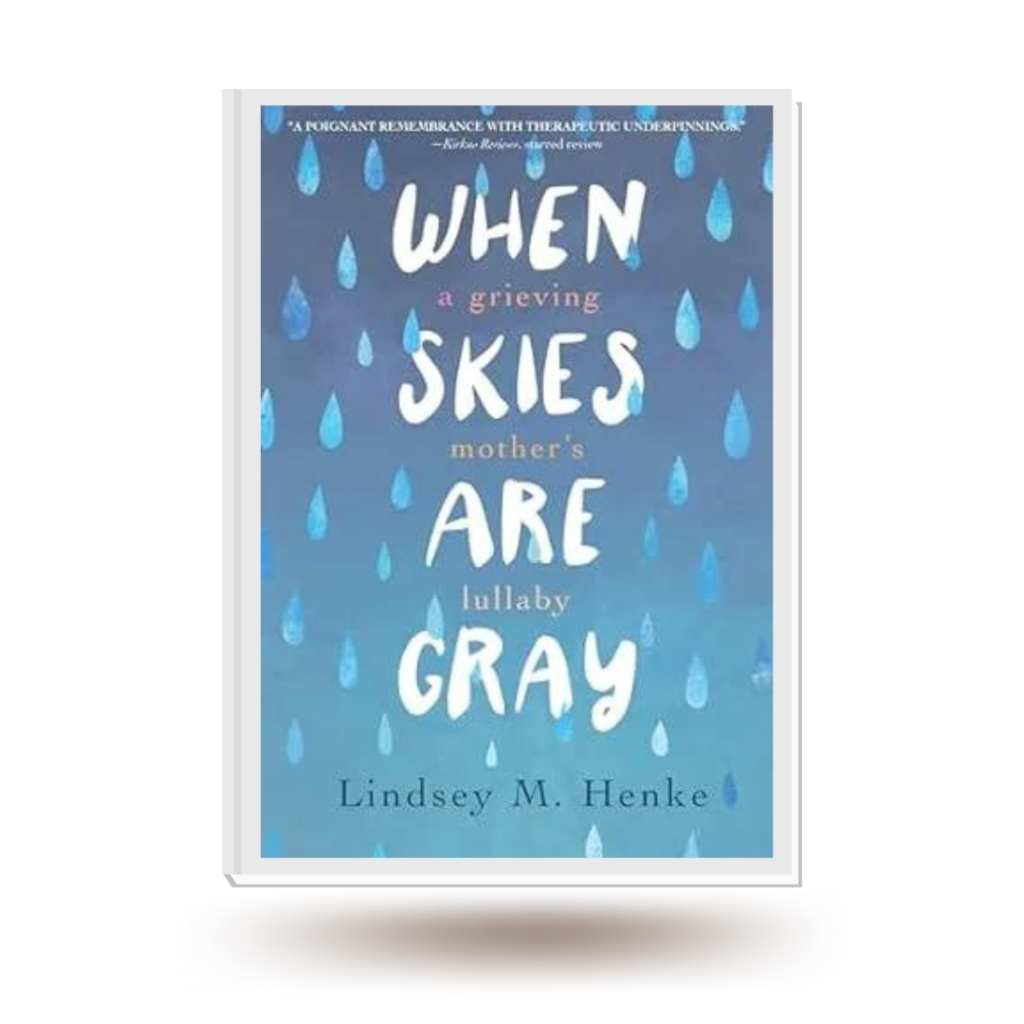 pregnancy loss book