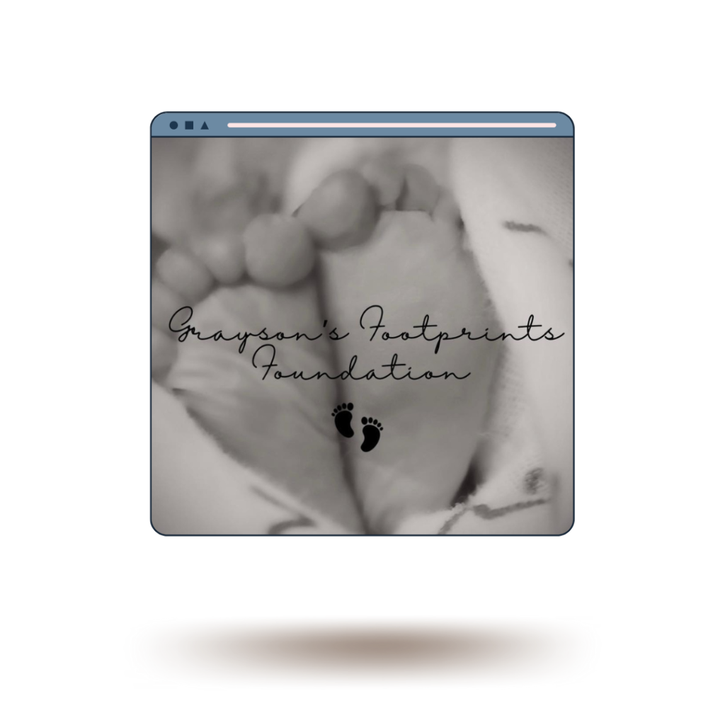 pregnancy loss non profit