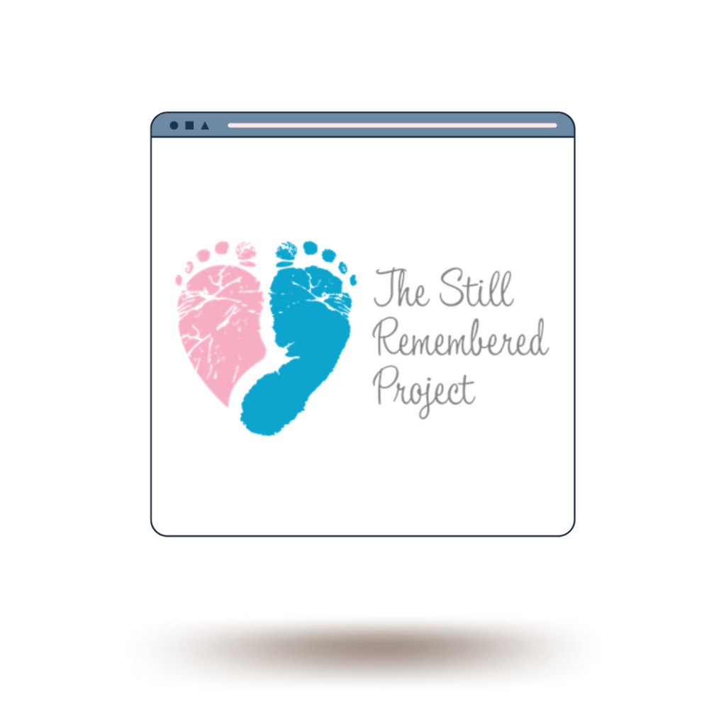 nonprofit for stillborn babies and stillbirth grief