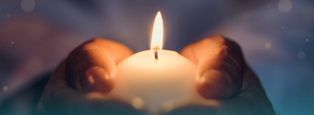 pregnancy and infant loss awareness wave of light